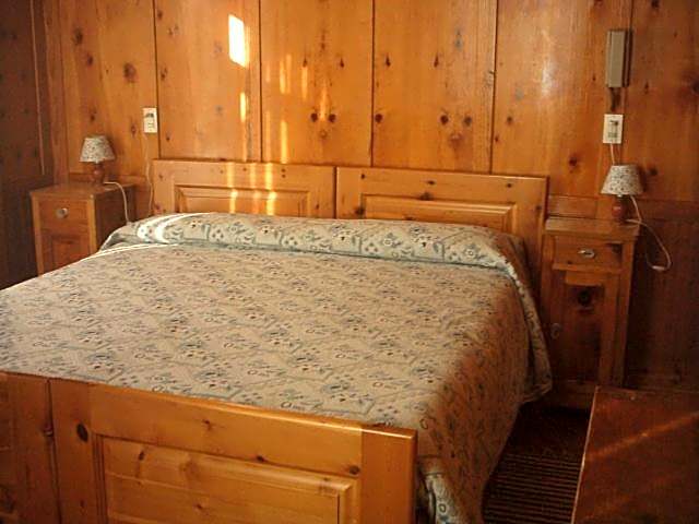 Albergo - B&B Alpina