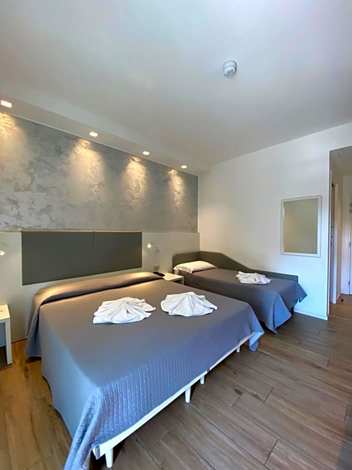 Hotel Aldebaran