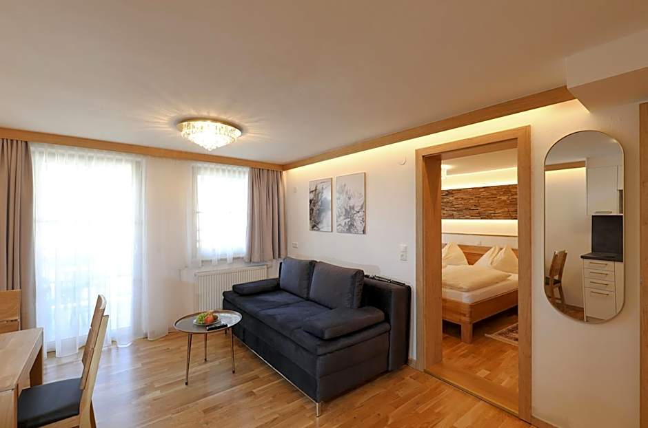 Hotel Garni Dorferwirt am Irrsee