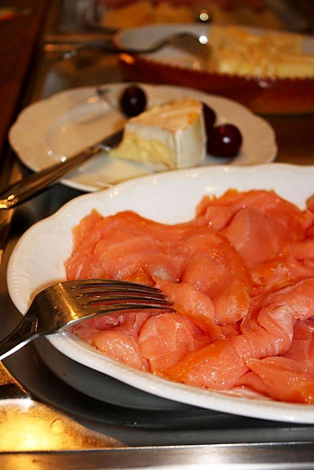 Hotel Boarding House Hohenwart