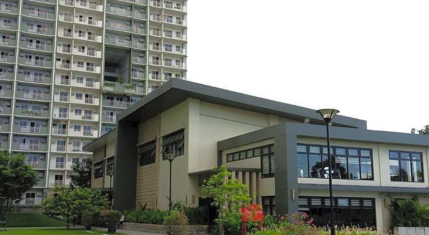 VERDON PARC CONDOMINIUM