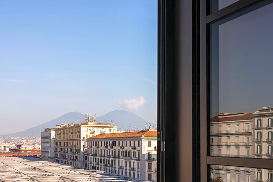 UNA HOTELS Napoli