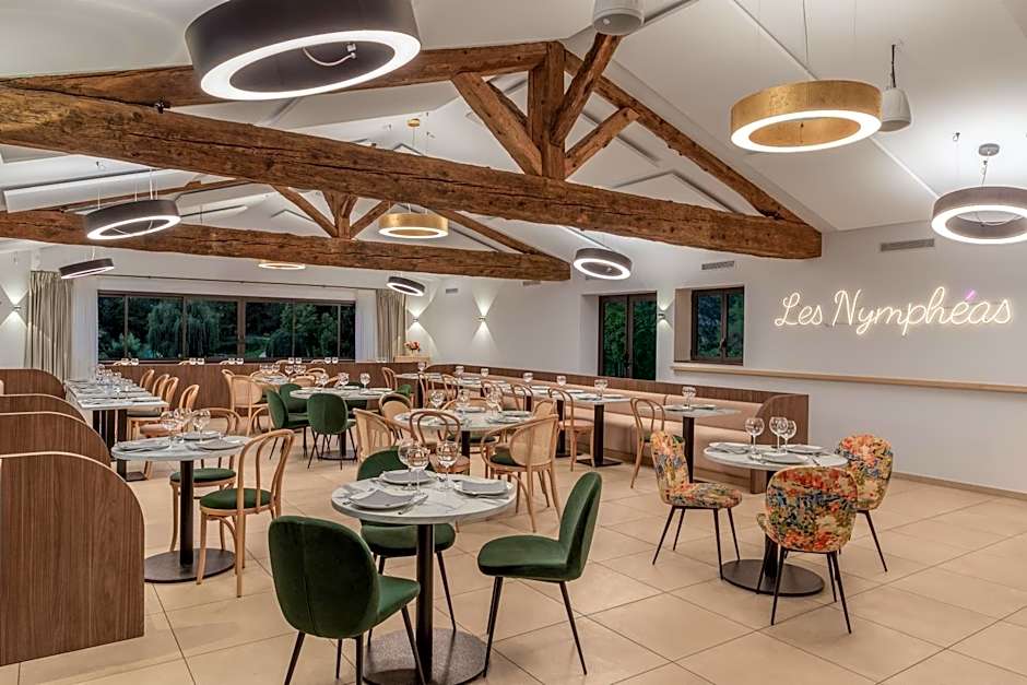 LE DOMAINE DE GORNETON