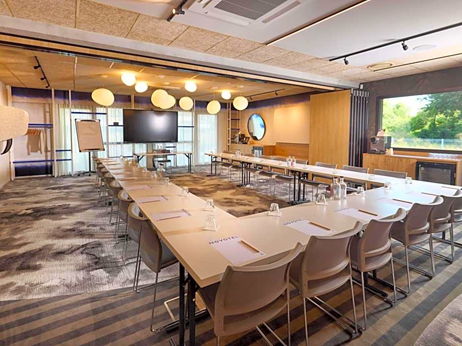 Novotel Valence Sud