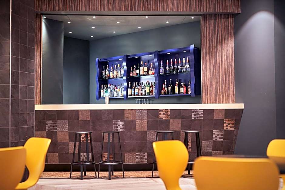 Inntel Hotels Amsterdam Centre