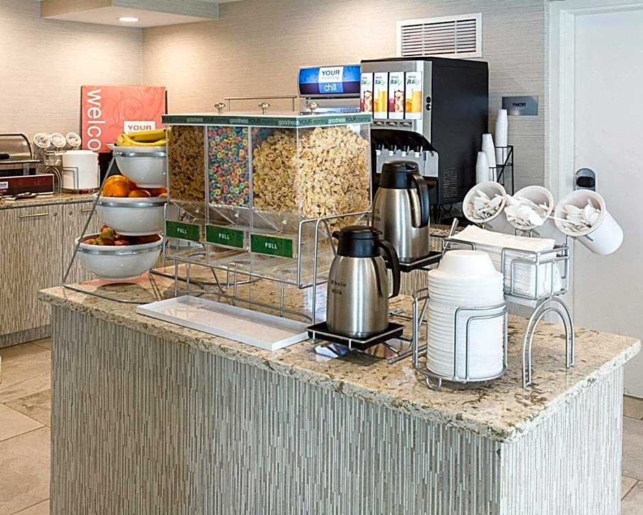 Comfort Inn Williamsburg Gateway