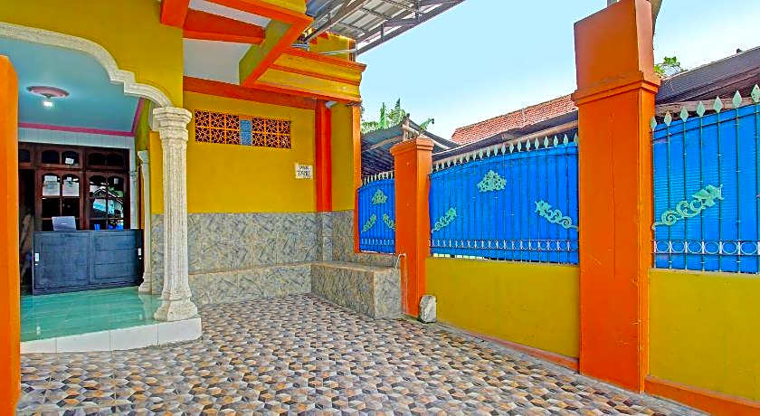 Hotel O Chikam House Syariah