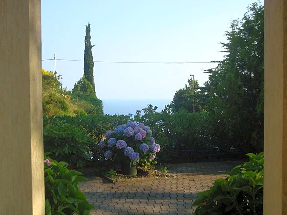 Hotel Silvia Framura - Cinque Terre