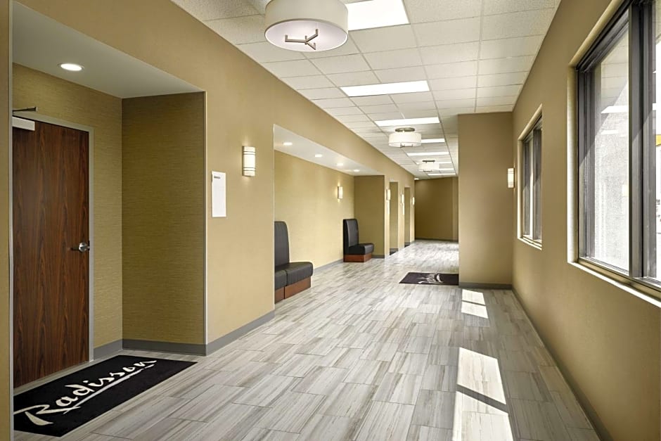 Radisson Hotel West Memphis