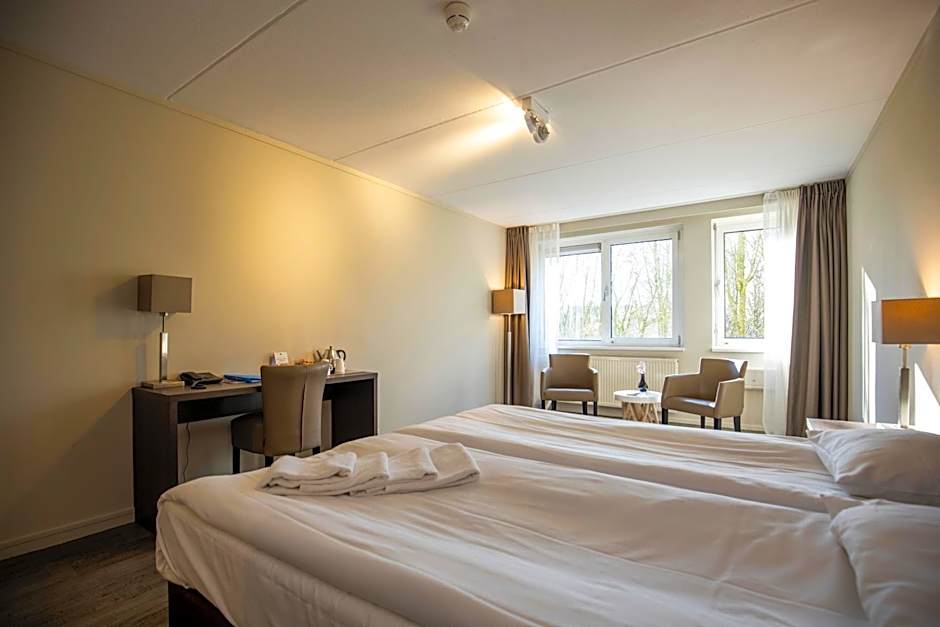 Fletcher Hotel Landgoed Avegoor