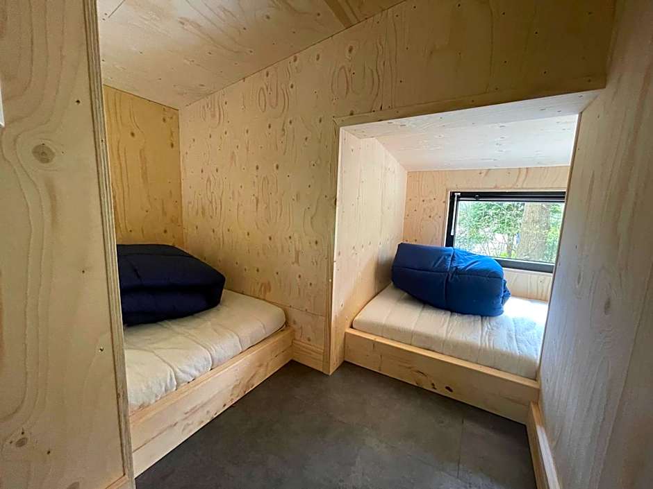 EuroParcs De Utrechtse Heuvelrug