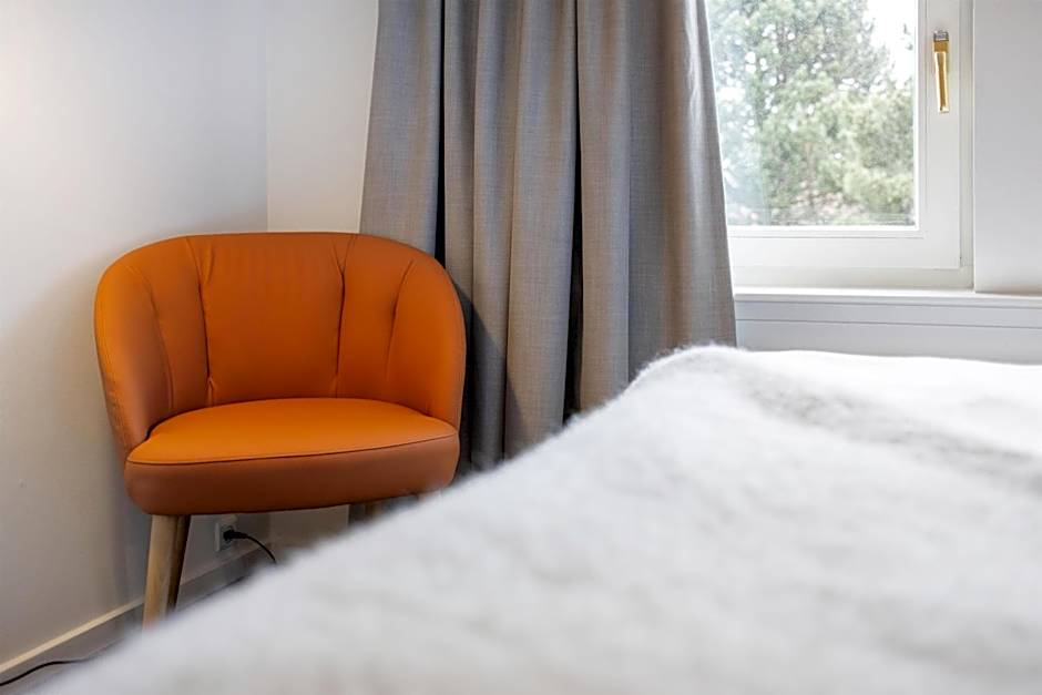 Gentofte Hotel