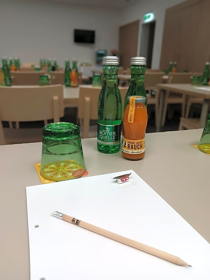 JUFA Hotel Graz Süd