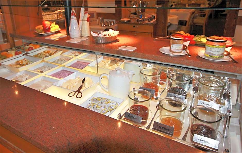 Brackstedter Mühle e.K.