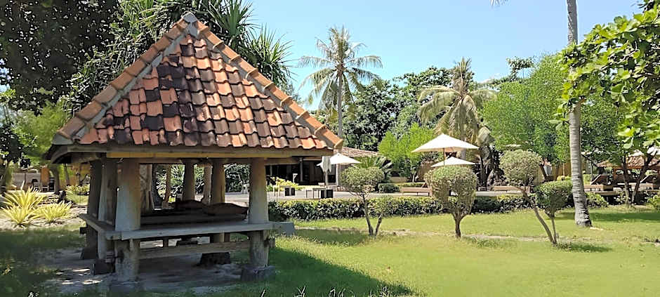 Desa Dunia Beda