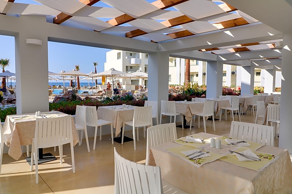 Harmony Rethymno Beach