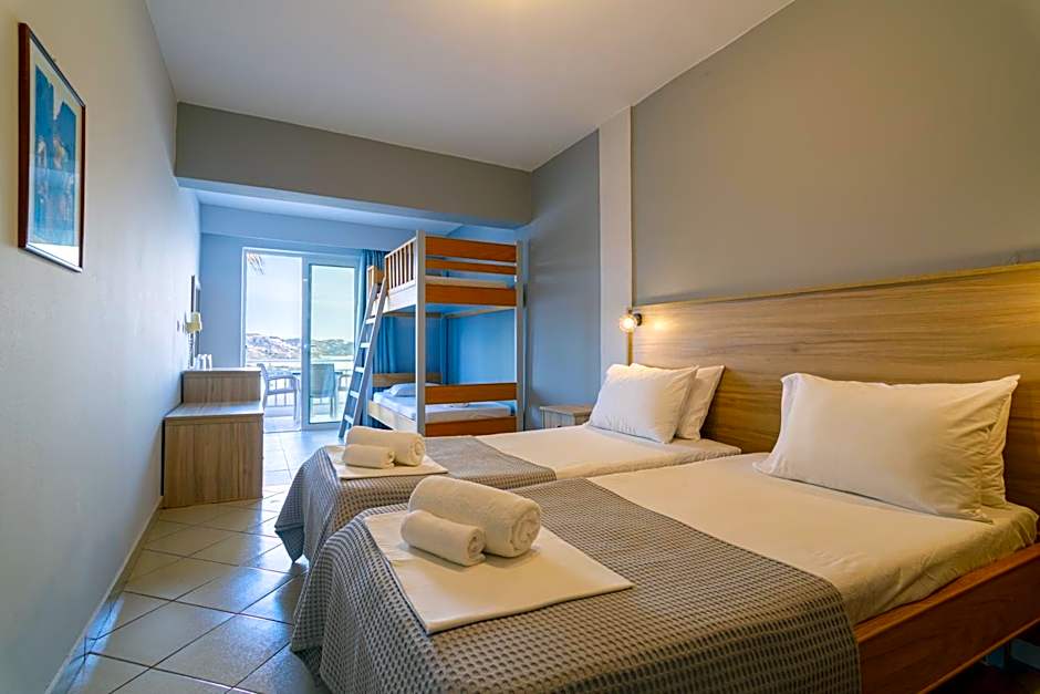 Hermes Hotel