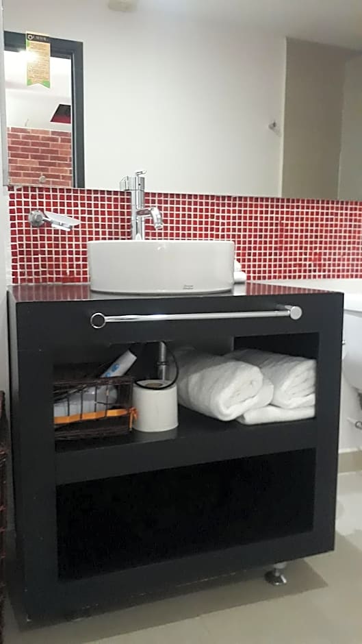 Capital Luxury Apartments & Offices