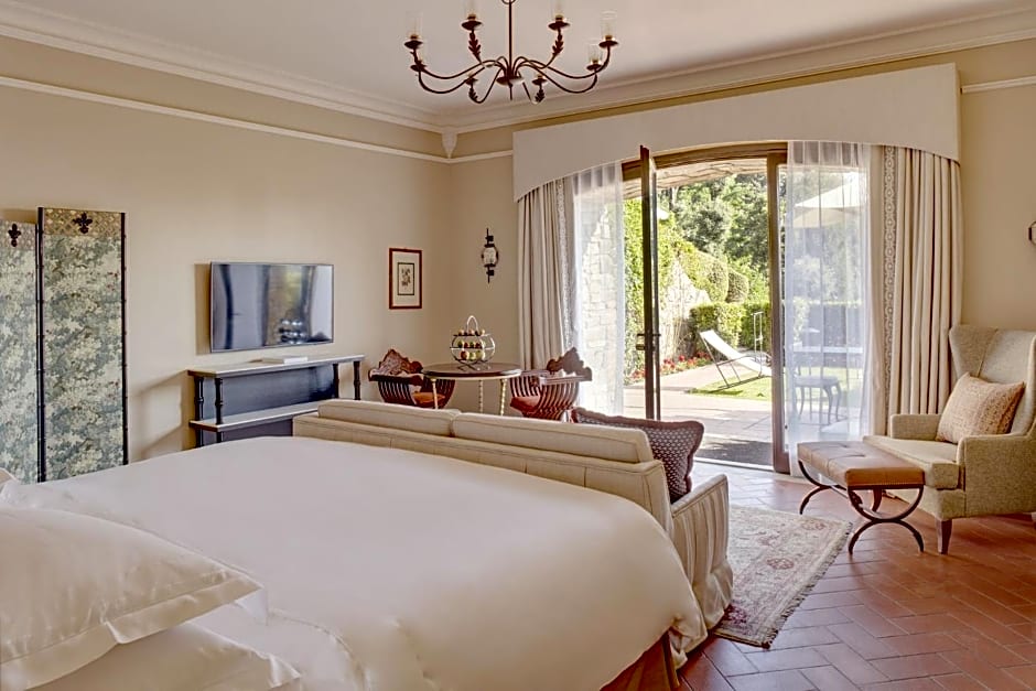 Villa San Michele, A Belmond Hotel, Florence