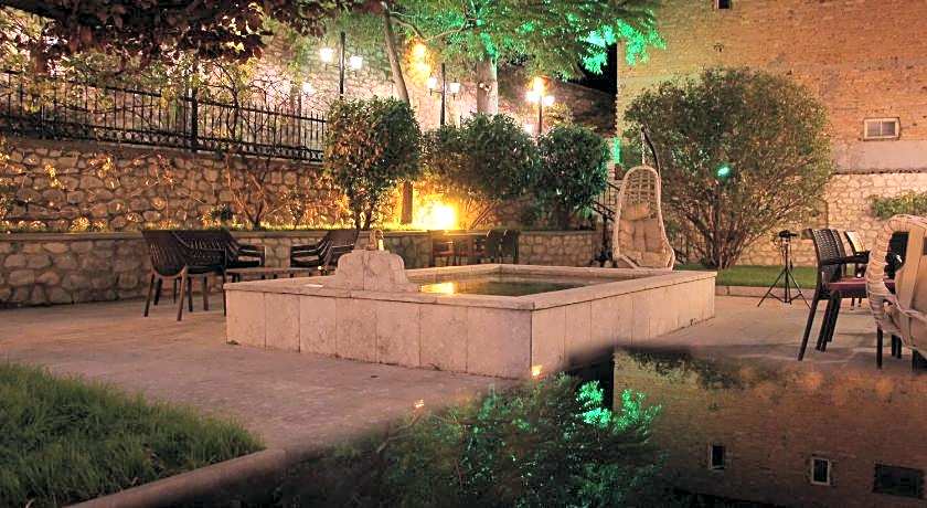 Leyla Hanım Konağı