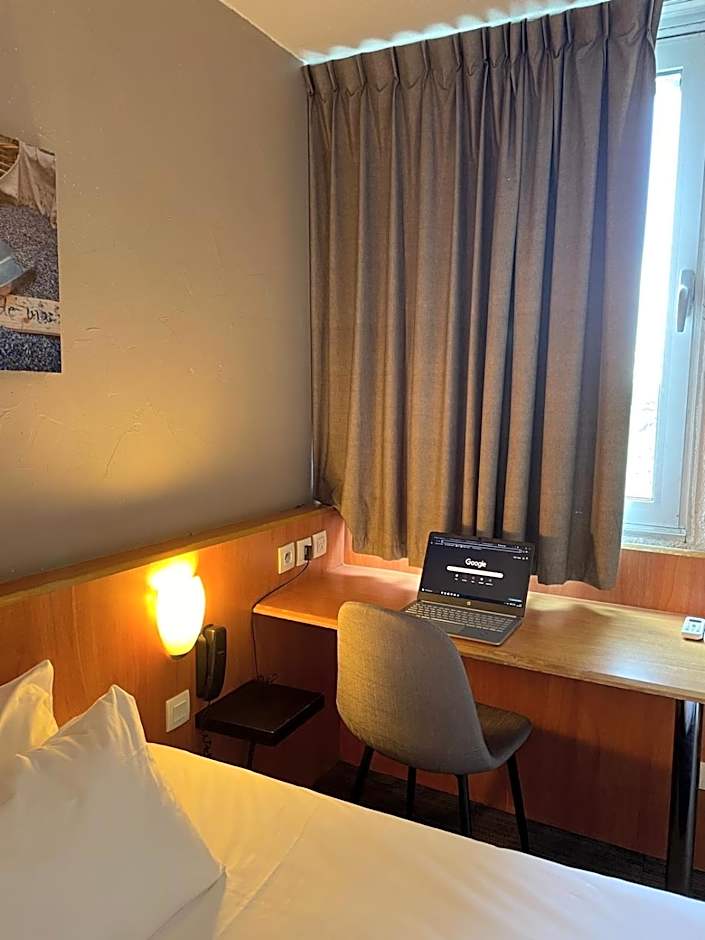 Kyriad Marseille Ouest - Martigues