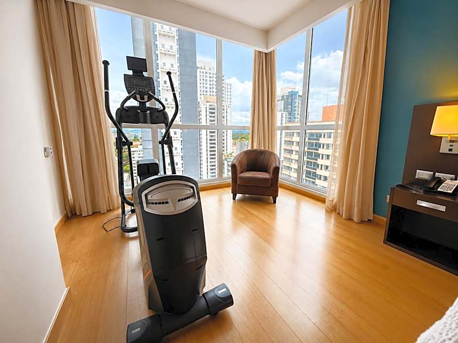 TRYP by Wyndham Panama Centro
