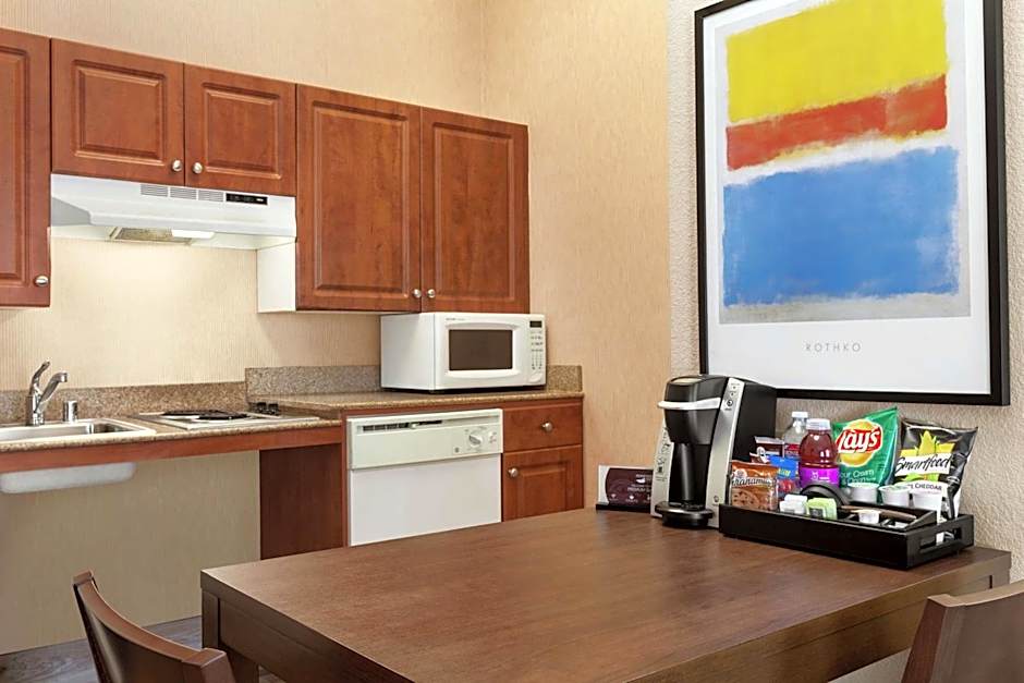 Homewood Suites By Hilton Oakland-Waterfront