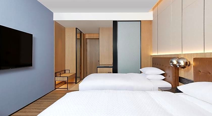 Four Points by Sheraton Huzhou