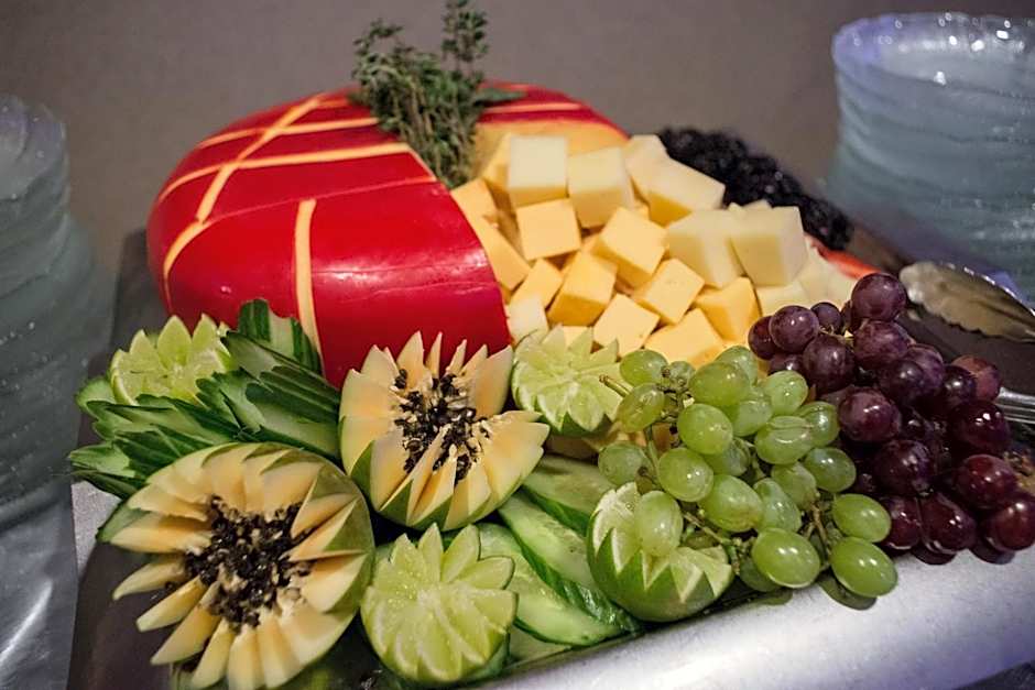 Holiday Inn East Windsor - Cranbury Area by IHG