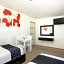 Hotel Euro Confort,Pachuca