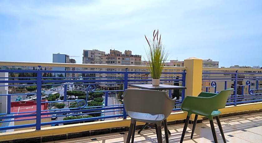 Hotel Bab Mansour