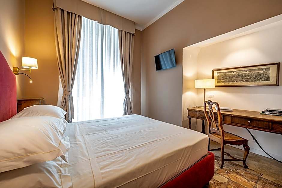 B&B Cerretani Palace