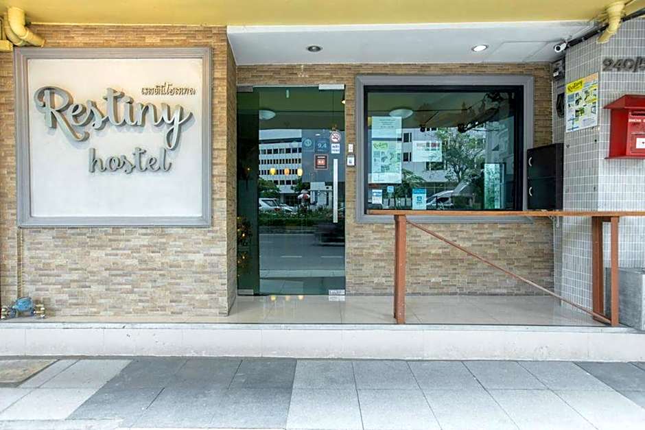 Restiny Hostel