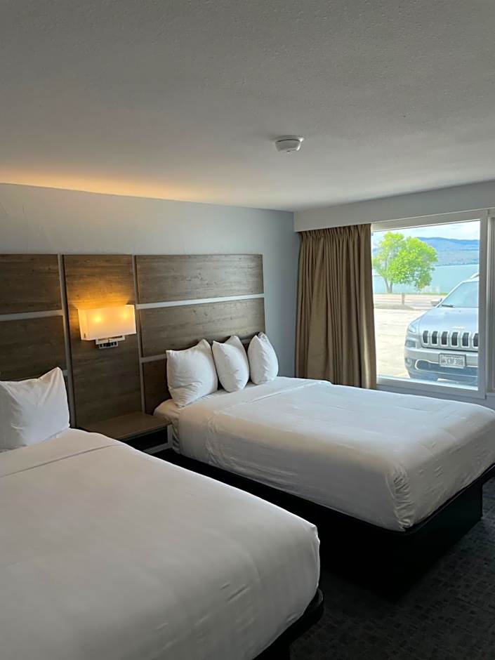 Americas Best Value Inn Polson