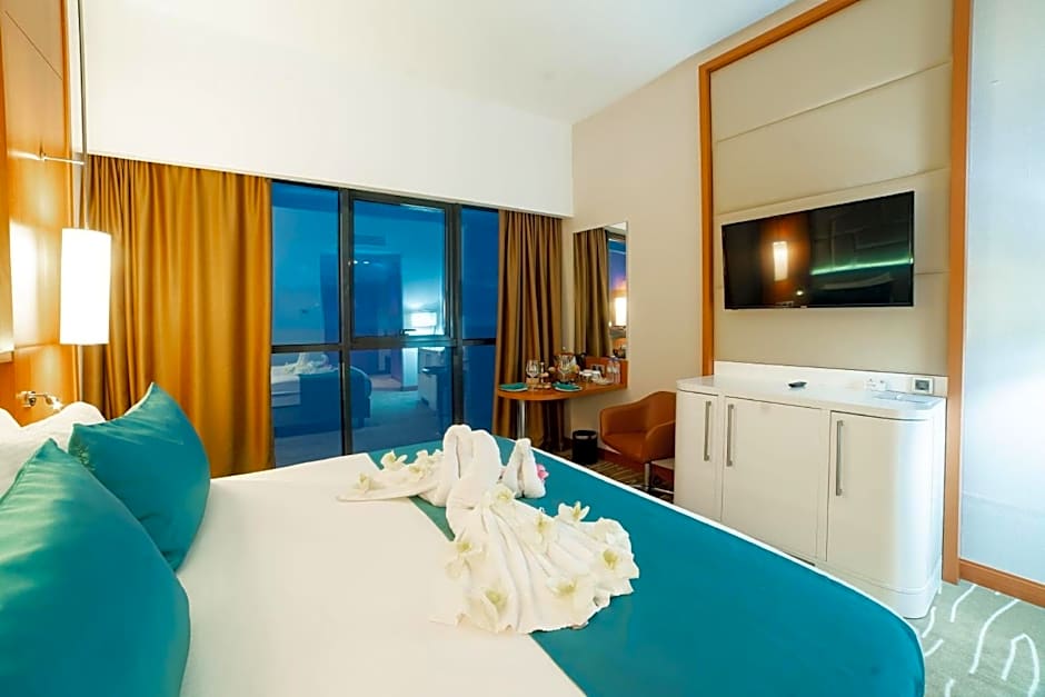 Grand Bellagio Batumi Convention & Casino Hotel