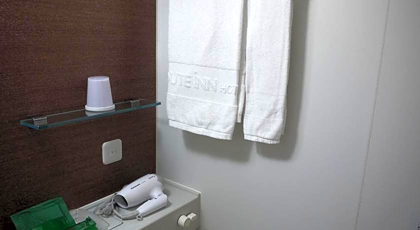 Hotel Route Inn Kanuma Inter