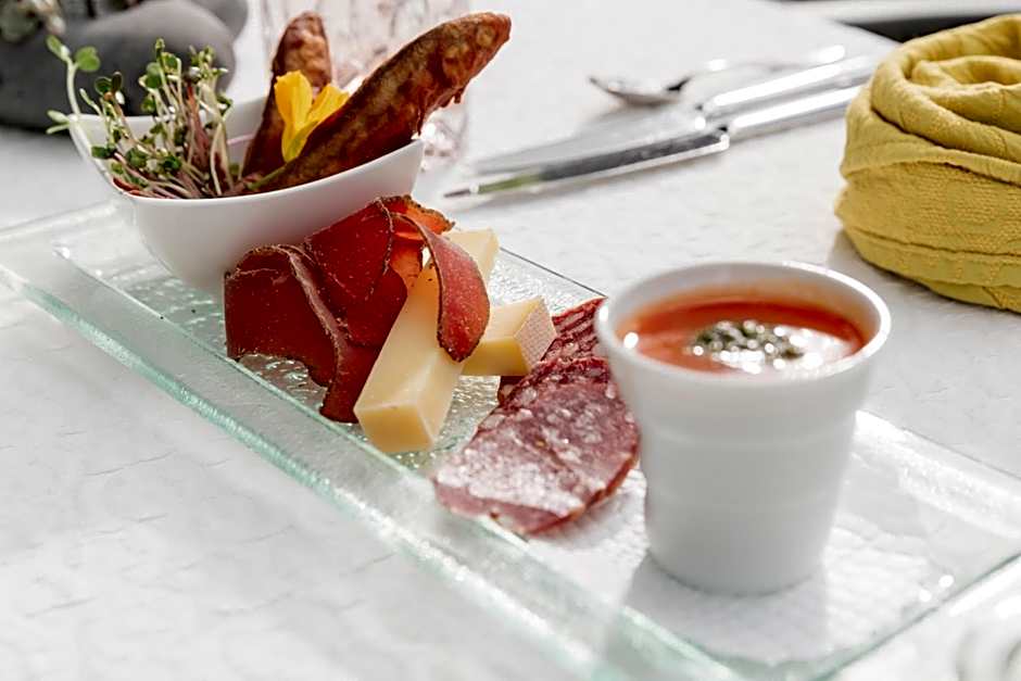 Alpenkräuter Hotel Bären