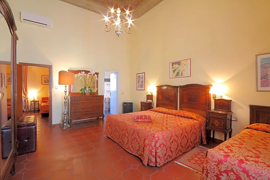 Hotel Villa Liana