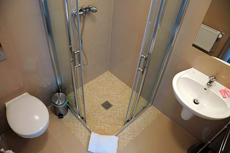 Golf Zajazd Zajączkowo