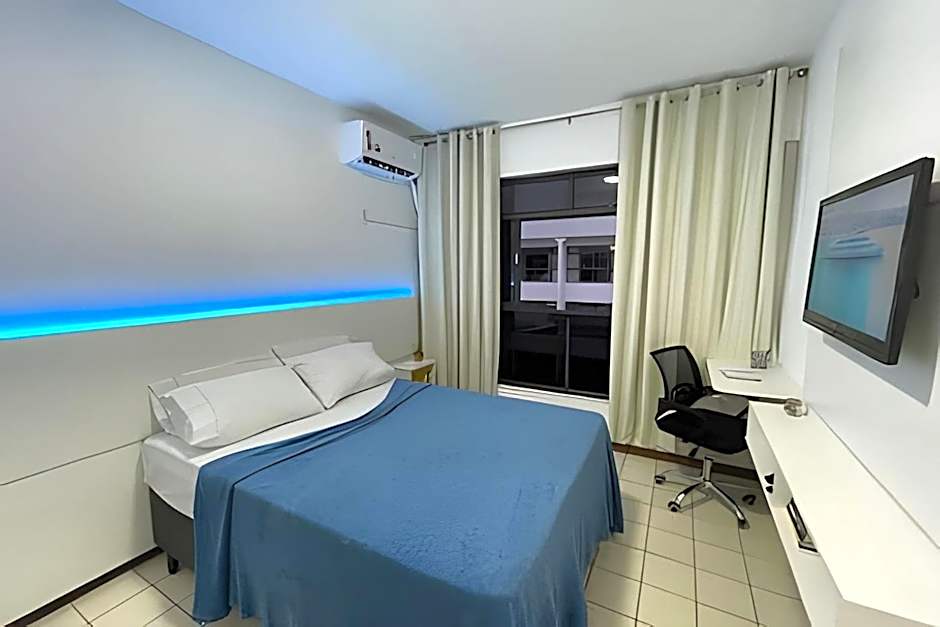 Studio 228 Mix Park Sul.