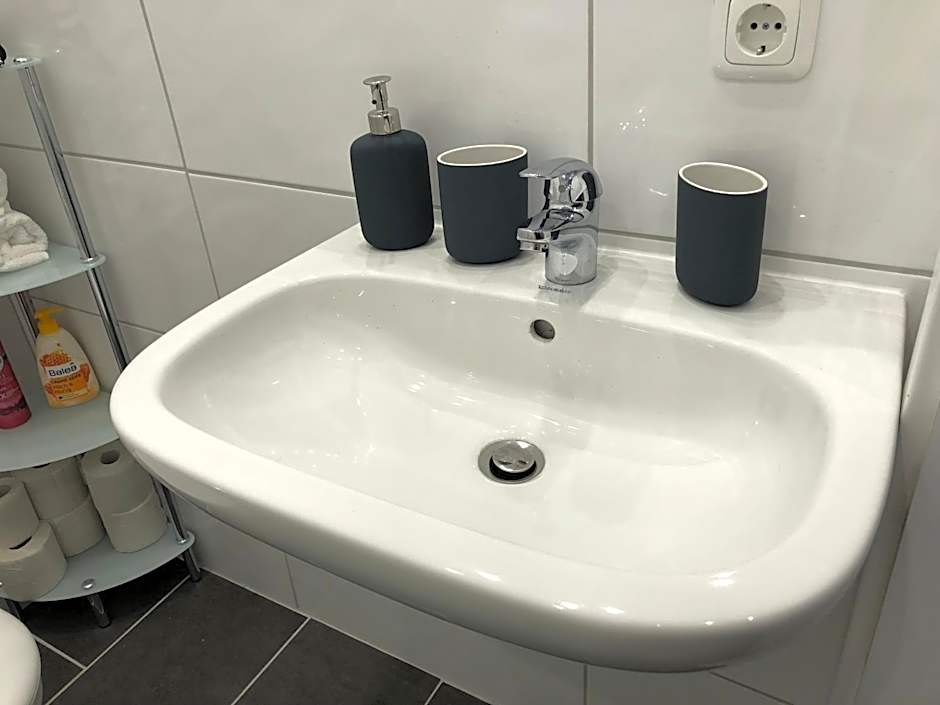 Apartment Kornstraße