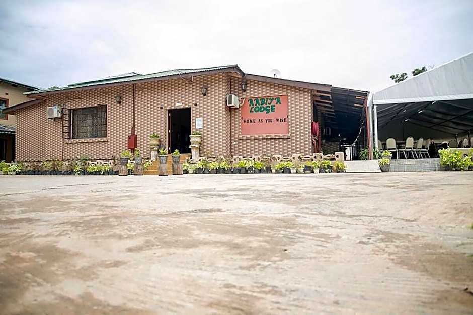 Photo 1 of 26 of Aabiya Lodge