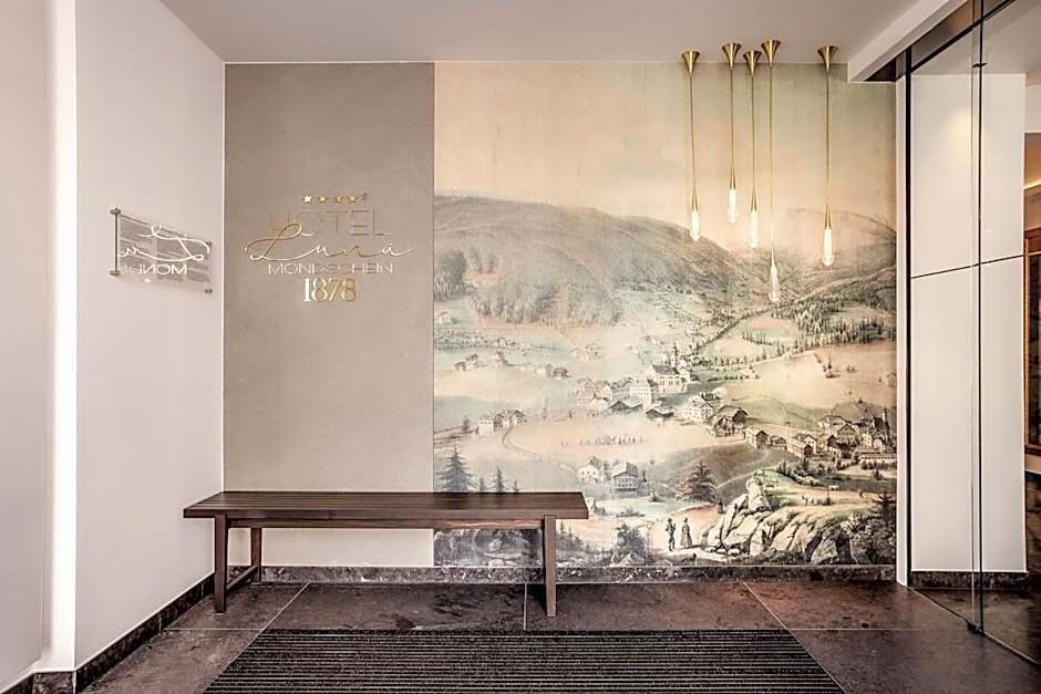 Hotel Luna Mondschein