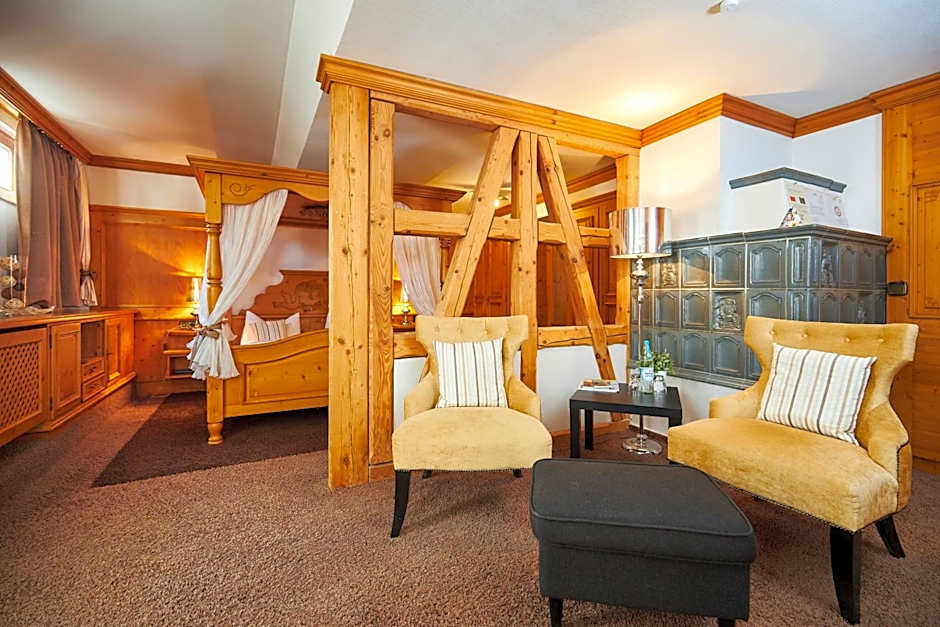 Flair Hotel Vier Jahreszeiten