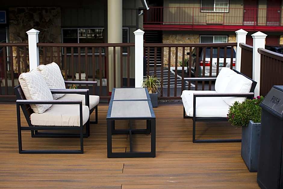 Flagship Inn of Ashland