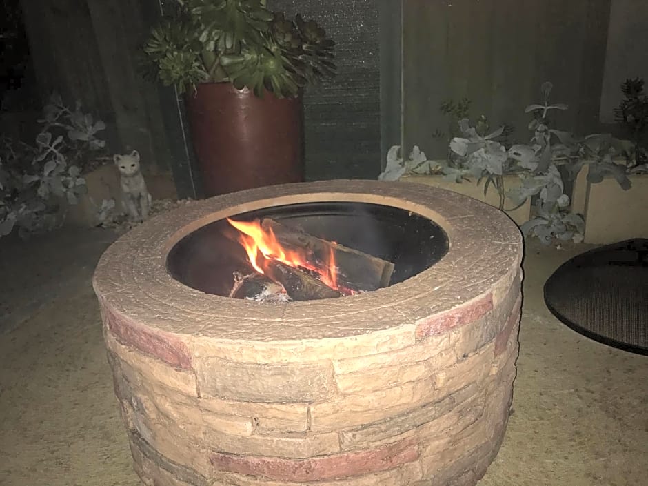 We Love the Bay short stays private suite 1 to 4 days