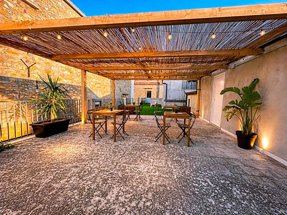 Camurria Sicilian B&B