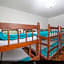 Curitiba Central Hostel