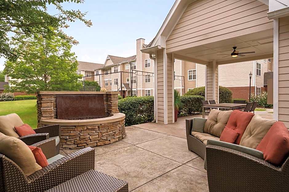 Residence Inn by Marriott Atlanta Duluth/Gwinnett Place