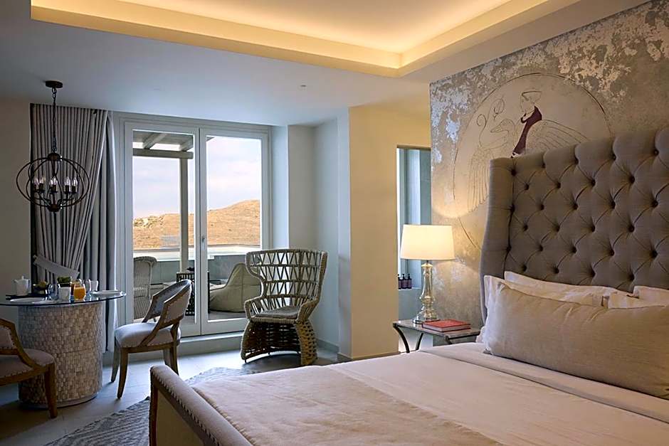 Ydor Hotel & Spa by Sandglass